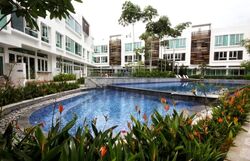 Cabana (D28), Terrace #537258121